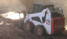 2.5T BOBCAT